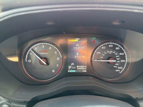 Used 2023 Subaru Forester Sport image 18