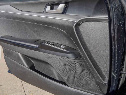 Used 2022 Kia K5 GT-Line image 23