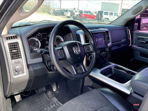 Used 2018 RAM 1500 Lone Star image 14