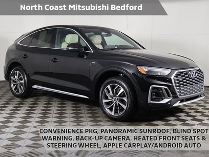 Used 2022 Audi Q5 2.0T Premium w/ Convenience Package