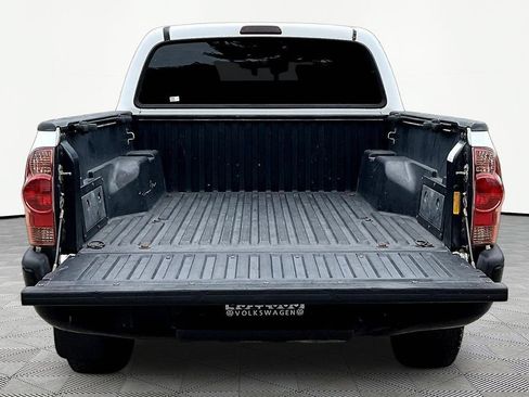 Used 2013 Toyota Tacoma PreRunner RWD image 7