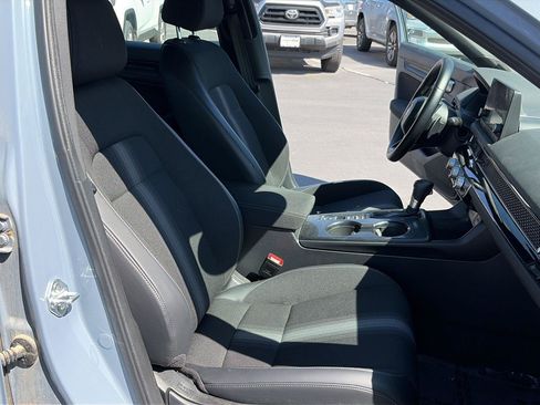 Certified 2023 Honda Civic Sport image 19