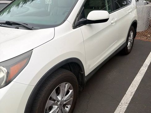 Used 2012 Honda CR-V EX image 2
