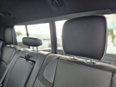 New 2026 RAM 2500 Laramie w/ Night Edition image 24