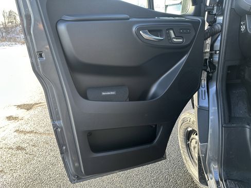 New 2026 Mercedes-Benz Sprinter 144 Cargo image 11