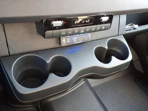 New 2026 Mercedes-Benz Sprinter 2500 image 7