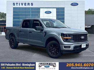 Used 2026 Ford F150 STX AWD/4WD video 1