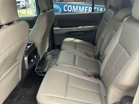 Used 2020 Ford Expedition XLT w/ Equipment Group 202A RWD image 9