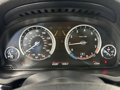 Used 2017 BMW X3 sDrive28i image 17