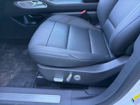 New 2026 Lincoln Nautilus Premier w/ Equipment Group 102A image 10