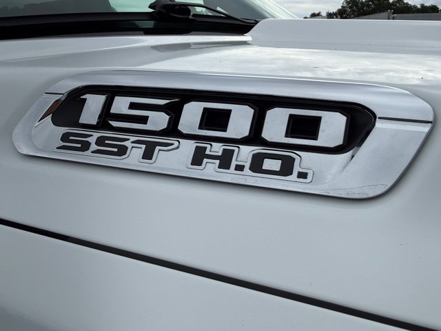 Used 2025 RAM 1500 Limited AWD/4WD image 37