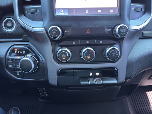 Used 2023 RAM 1500 Big Horn AWD/4WD image 26