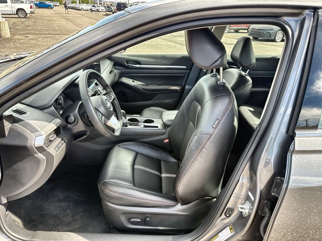 Used 2026 Nissan Altima 2.5 SR FWD image 11