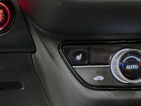 New 2026 Honda HR-V EX-L image 30