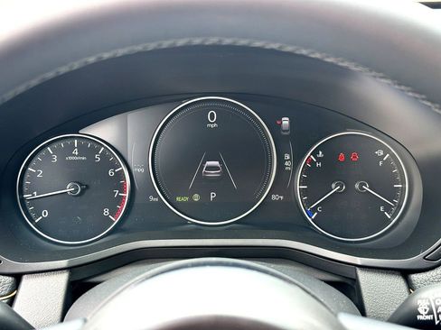 New 2026 MAZDA CX-90 3.3 Turbo w/ Preferred Package image 13