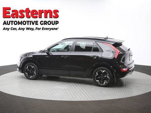 Used 2023 Kia Niro Wind w/ Wind Preserve Package FWD image 63