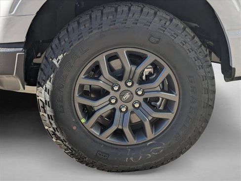 New 2025 Ford F150 Tremor w/ Equipment Group 402A High image 18