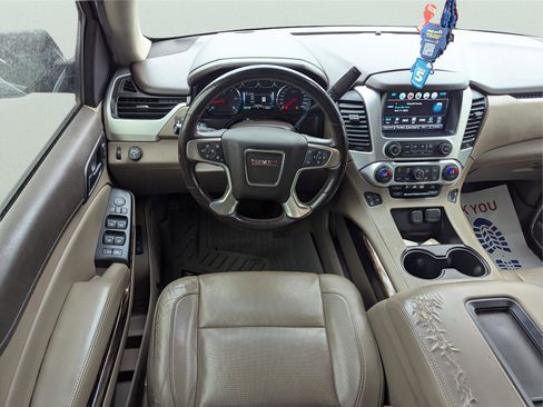 Used 2018 GMC Yukon SLT w/ Premium Edition image 18