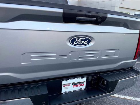 Used 2024 Ford F150 XLT w/ Mobile Office Package image 9