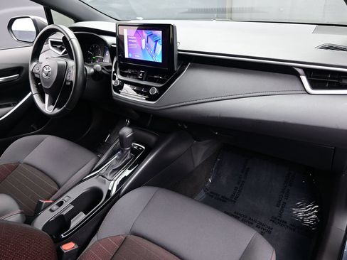 Used 2024 Toyota Corolla SE FWD image 14