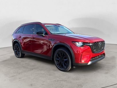 New 2026 MAZDA CX-90 3.3 Turbo w/ Premium Sport Pkg