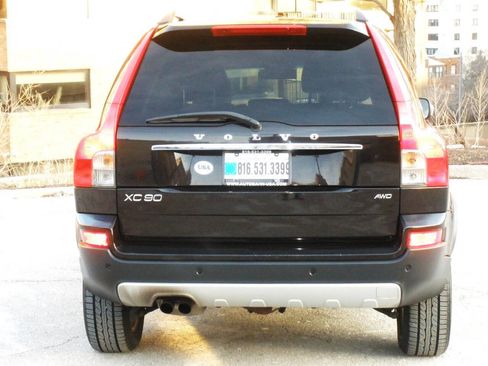 Used 2012 Volvo XC90 3.2 image 18