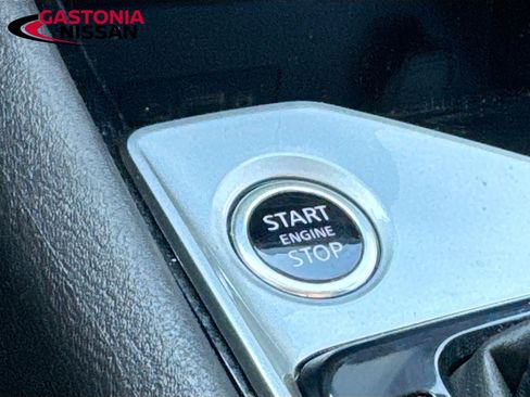 Used 2024 Nissan Altima 2.5 SV image 25