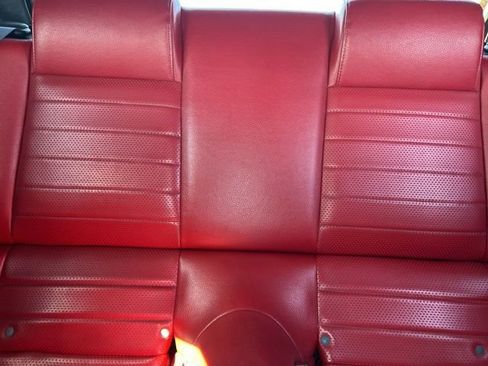 Used 2008 Ford Mustang GT image 32