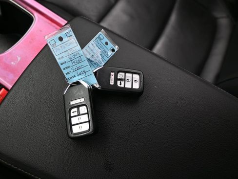 Used 2021 Honda Accord Sport Special Edition image 20