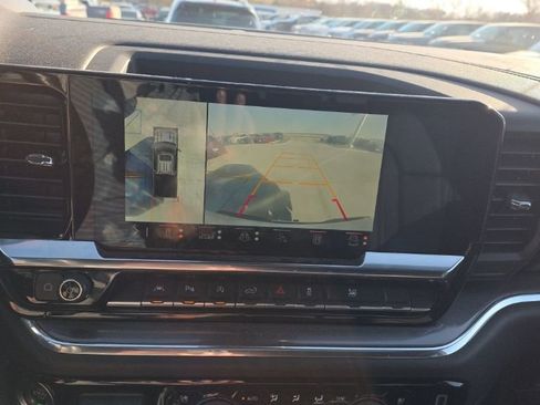 Used 2025 Chevrolet Silverado 1500 High Country image 49