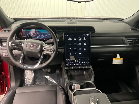 New 2026 GMC Terrain Elevation w/ Elevation Premium Package image 16