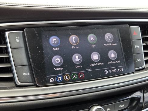 Used 2021 Buick Enclave Avenir w/ Avenir Technology Package FWD image 29