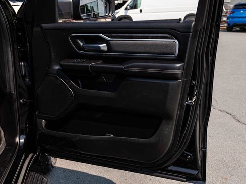 Used 2023 RAM 1500 Big Horn AWD/4WD image 12