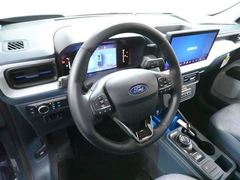 Used 2026 Ford Maverick XLT w/ Equipment Group 301A AWD/4WD image 26