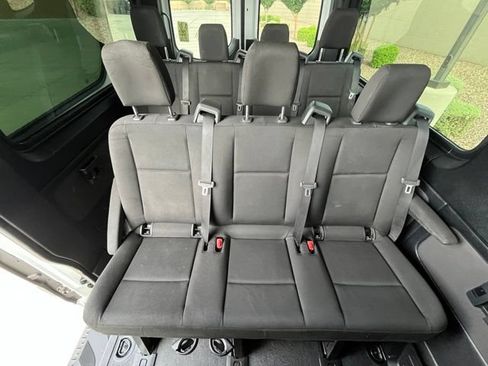 Used 2024 Mercedes-Benz Sprinter 2500 image 25