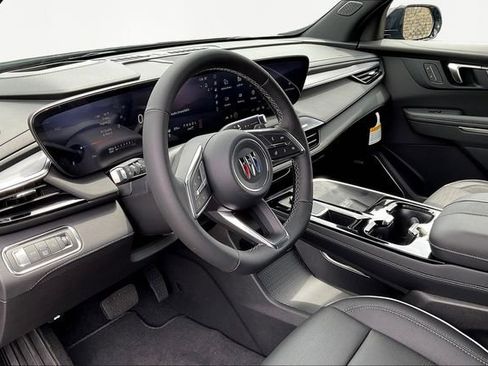 New 2026 Buick Enclave Sport Touring w/ Power Package image 7