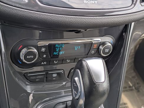 Used 2014 Ford Escape Titanium w/ Equipment Group 401A image 15