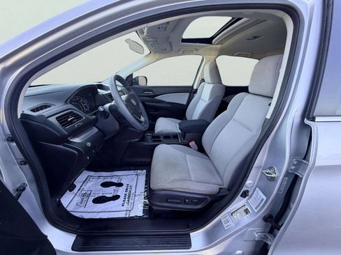Used 2016 Honda CR-V EX image 14