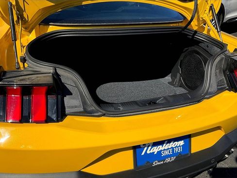 Used 2024 Ford Mustang GT Premium image 25