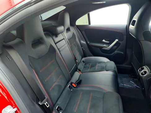 Certified 2025 Mercedes-Benz CLA 250 image 27