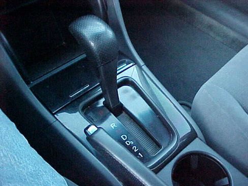 Used 2007 Honda Accord SE image 23
