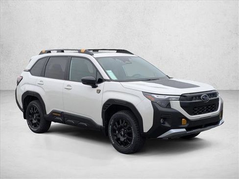 New 2026 Subaru Forester Wilderness image 7