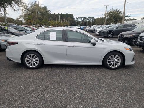 Used 2023 Toyota Camry LE image 3