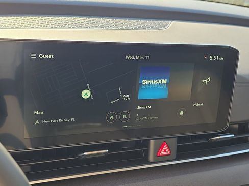 New 2026 Kia Carnival EX FWD image 23