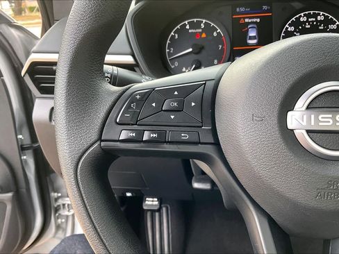 Used 2023 Nissan Altima 2.5 S image 19