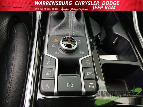 Used 2023 Kia Sorento SX Prestige AWD/4WD image 25