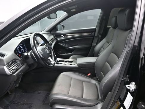 Used 2022 Honda Accord Sport image 12