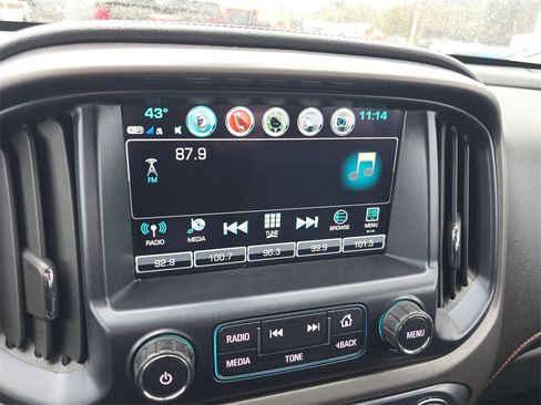 Used 2018 GMC Canyon All Terrain image 29