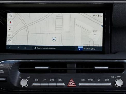 New 2026 Hyundai Palisade SEL AWD/4WD image 13