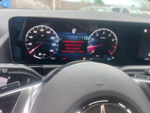 New 2026 Mercedes-Benz GLA 250 image 17